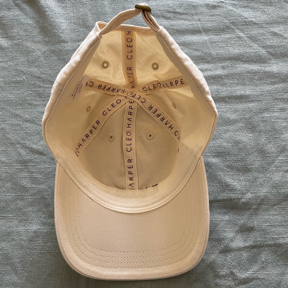 Cleo Harper Relax Cap - Picture 4 of 4